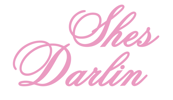She’s Darlin